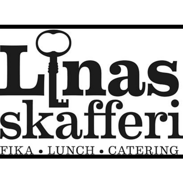 Logotyp, Linas skafferi